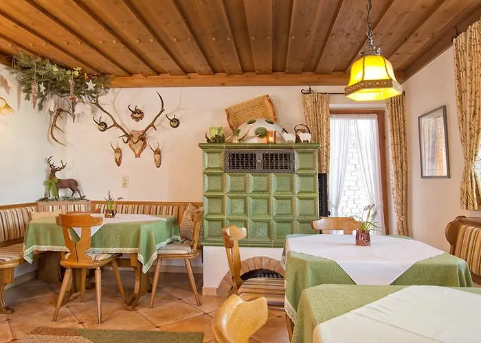 Pension Restner