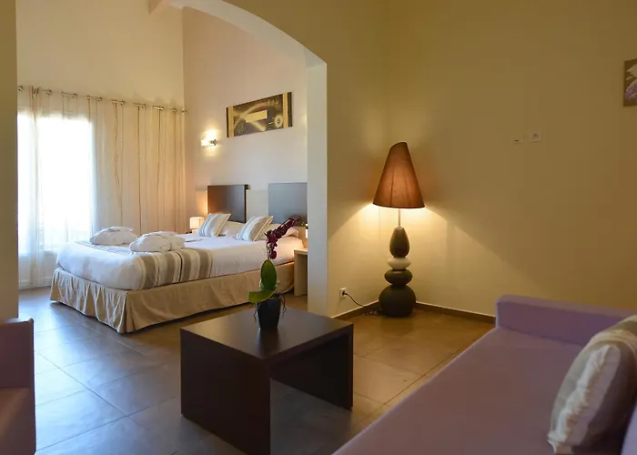 Hotel A Madonetta