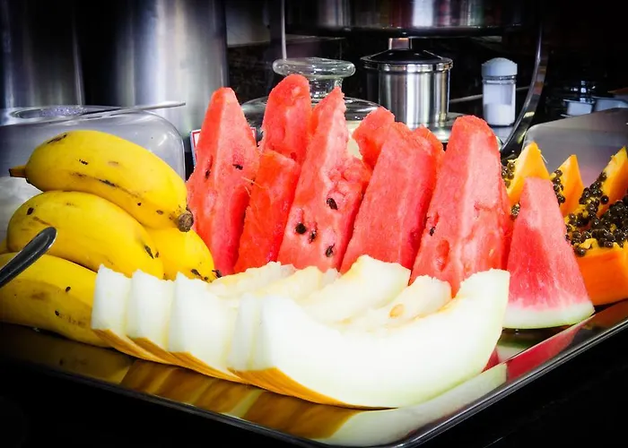 Caravelle Hotel