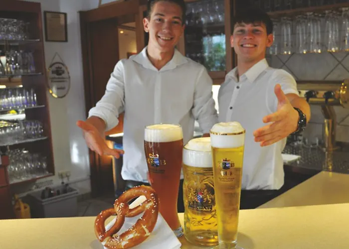 Hotel Toelzer Hof
