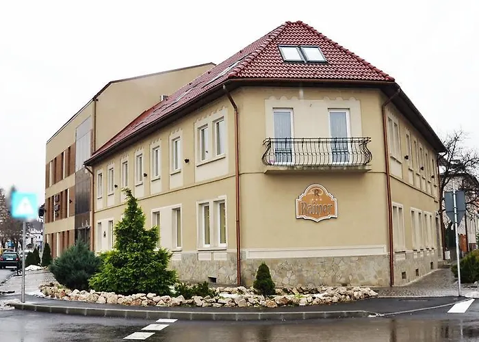 Hotel Rainer