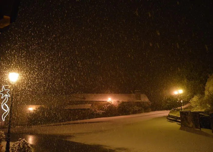 Hotel Parador De Canolich - Only Adults