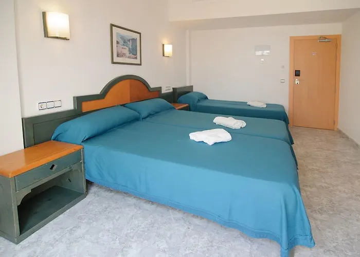 Hostal Rosalia