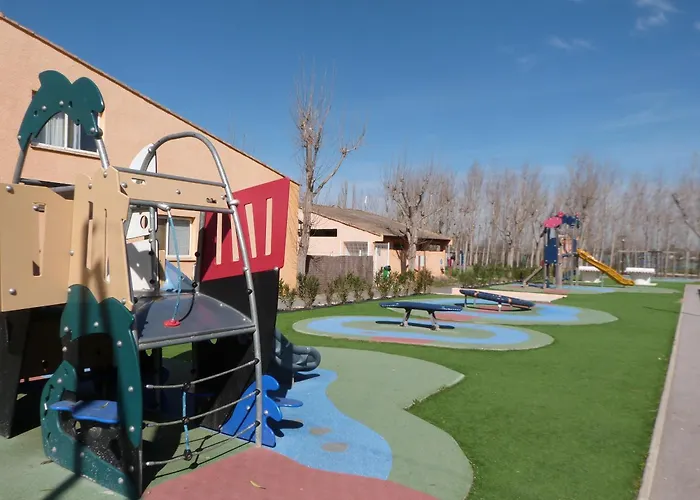 Mobil-Home Valras Plage