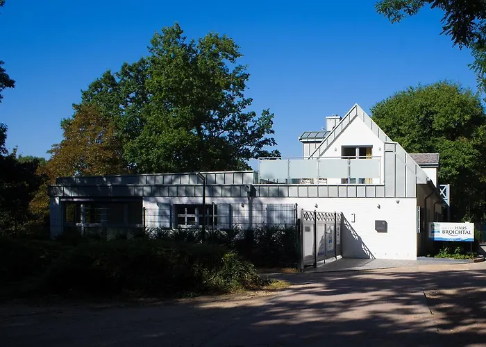 Hotel Haus Broichtal
