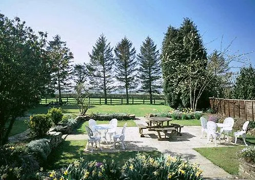Fosse Manor Hotel
