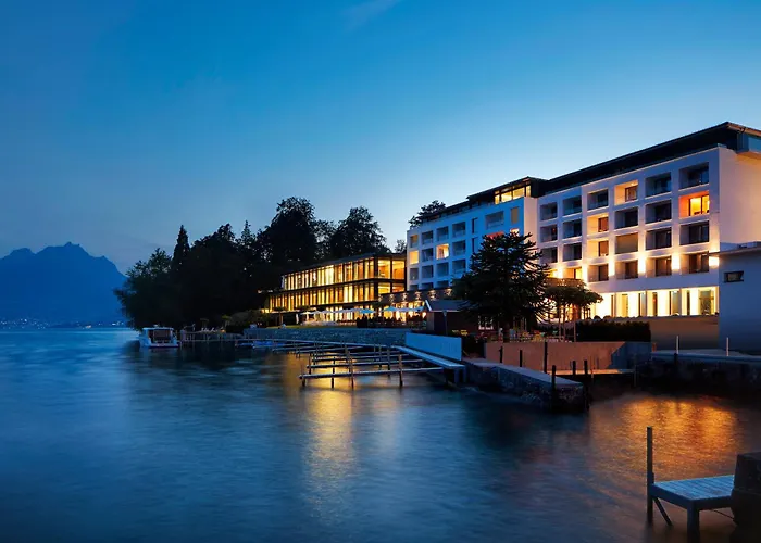 Campus Hotel Hertenstein