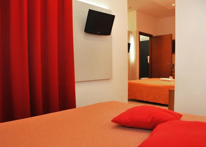 Hotel Venezia