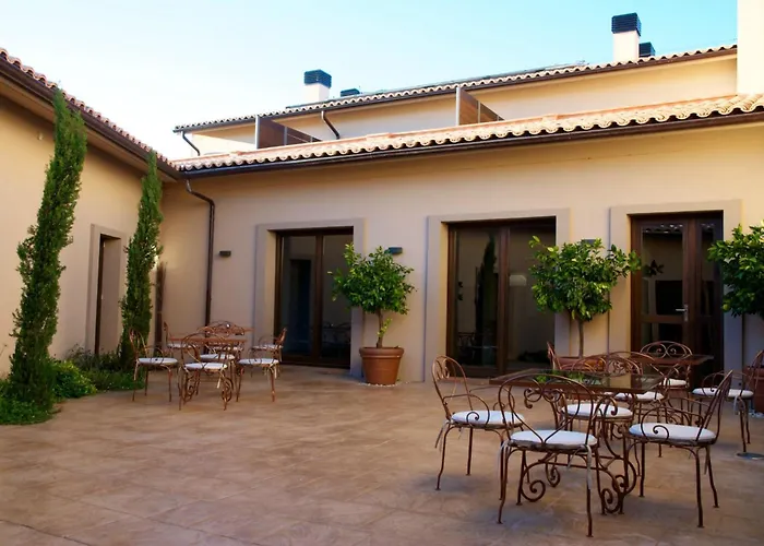 Hotel Villa Monter