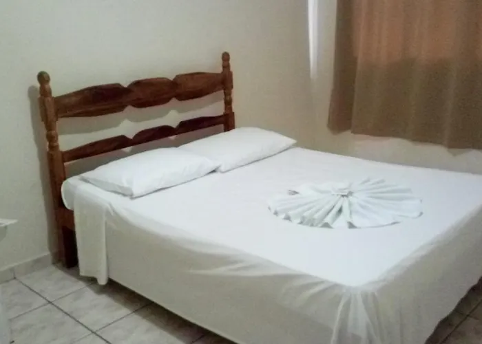 Hotel Jb