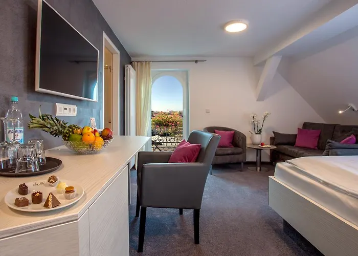 Ebner - Boutique-Hotel & Konditorei