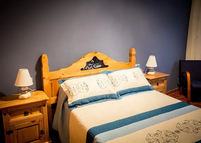 Casa Rural el Meson