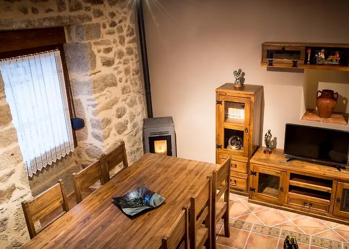Casa Rural el Meson