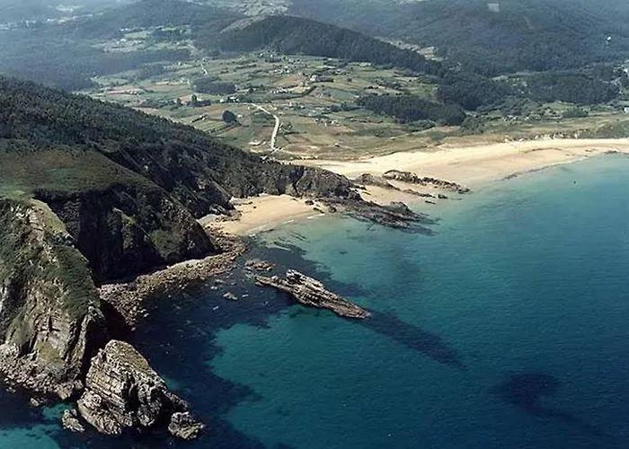 Pensión Galatea