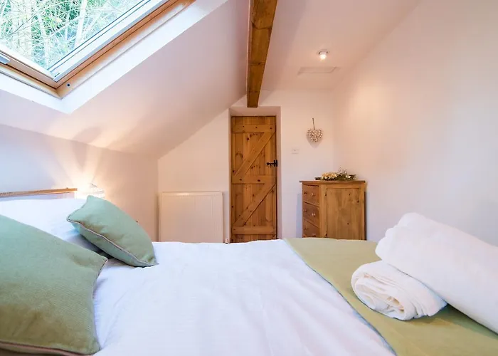Colourmill Cottage