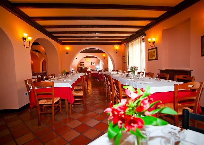 Hotel Ristorante Al Duca