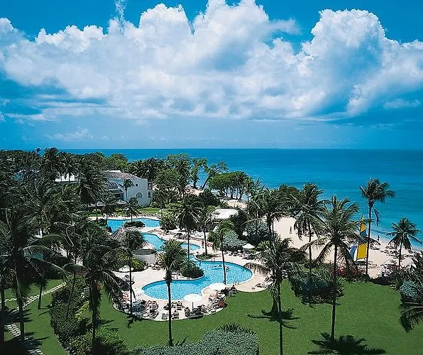 The Club Barbados An Elite Island Resort