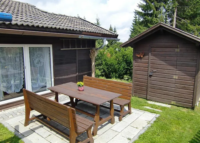 Ferienhaus Altenstrasser