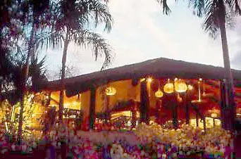 Kewerra Beach Resort