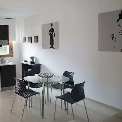 Tre C Hotel&Apartments
