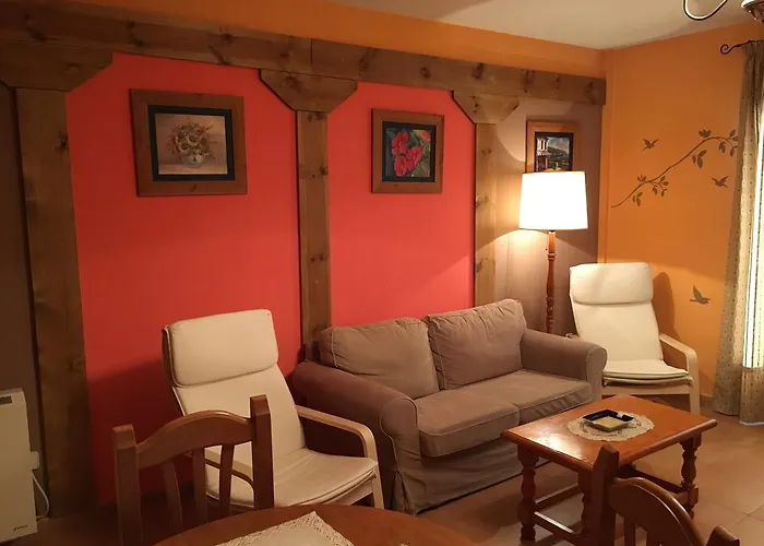 Hotel Rural El Valle