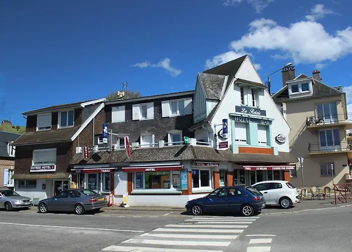 Hotel Le Relais