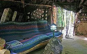 Great Huts Resort