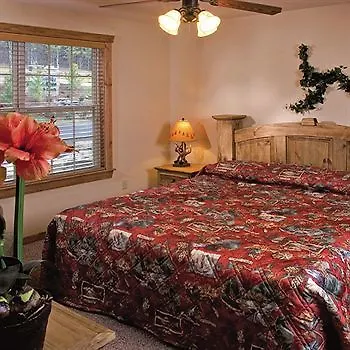 Branson Townhomes Nightly Rent