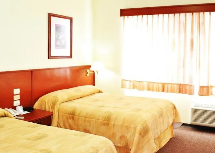 Hotel Marcella Clase Ejecutiva