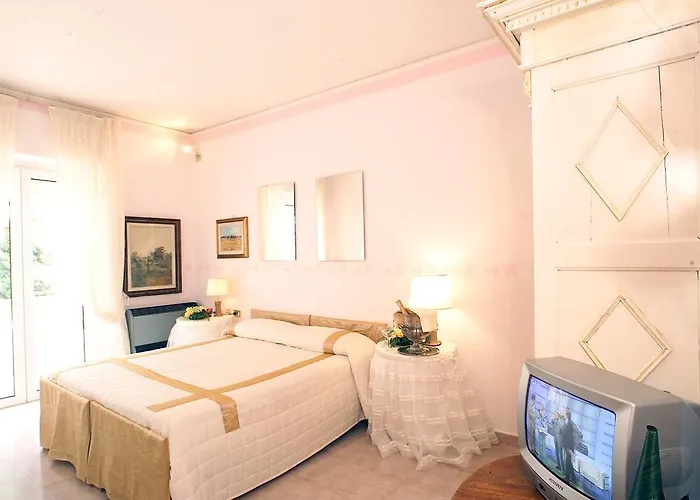 Hotel Velcamare