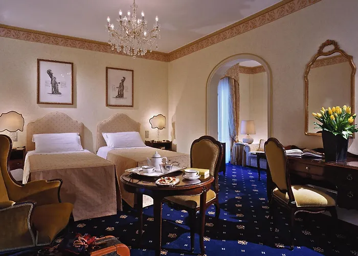 Hotel President Terme
