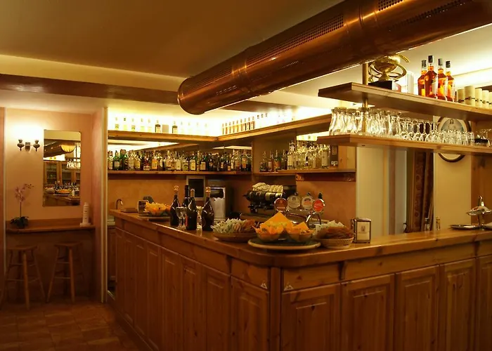 Hotel Milano