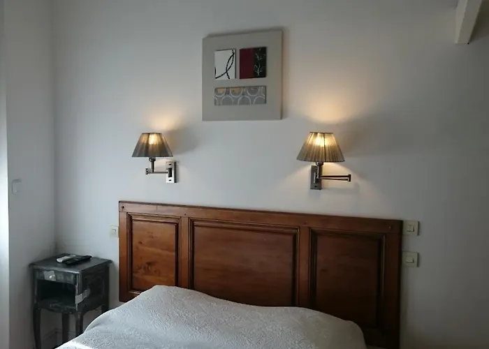 Hotel Le 5