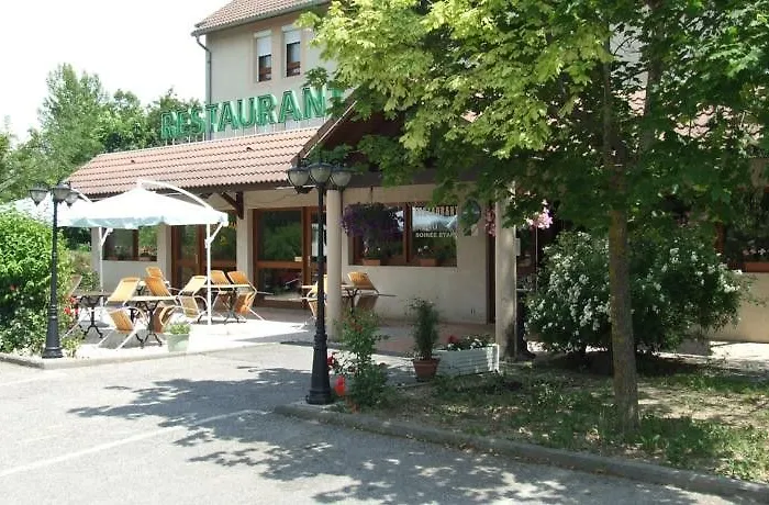 Hôtel Saint Michel