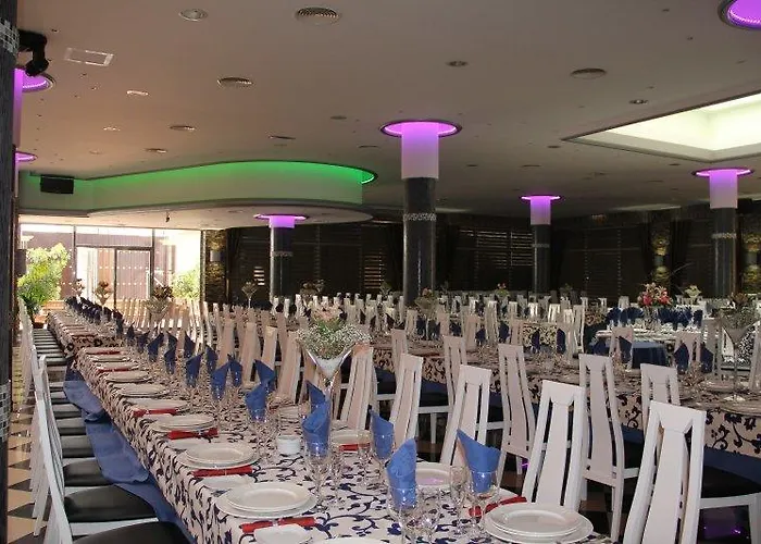 Hotel Frijon