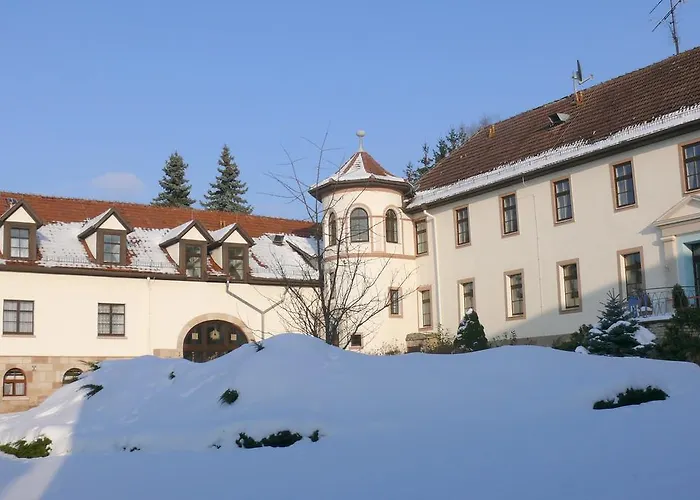 Hotel Froebelhof