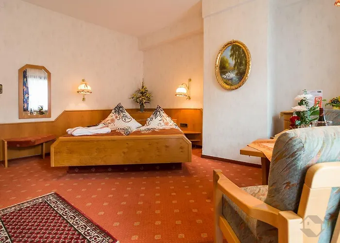Hotel Restaurant Alte Linde