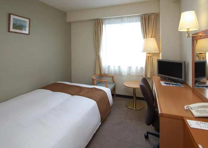 Toyooka Sky Hotel
