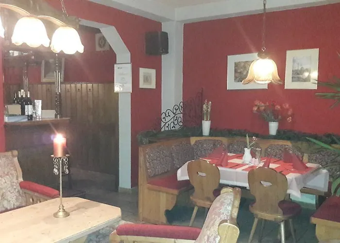Hotel Lindenhof