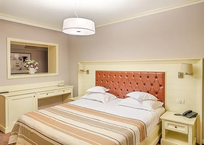 Nord Hotel