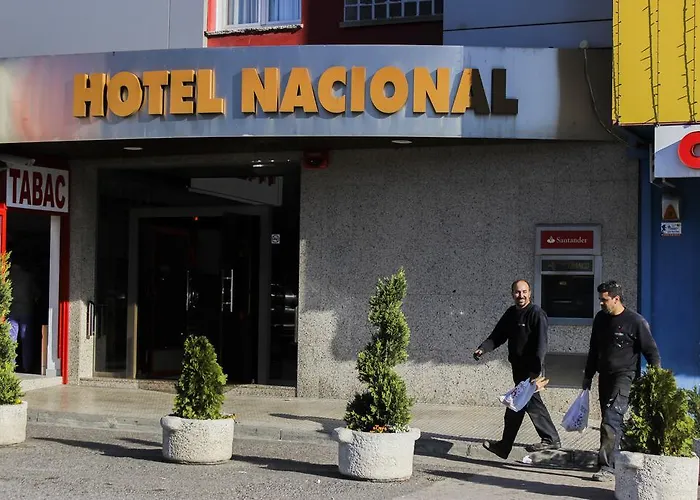 Hotel Nacional
