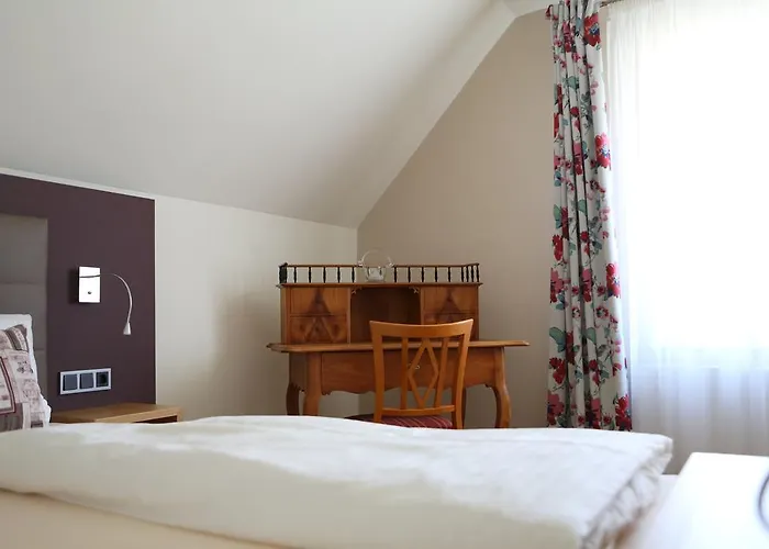 Genießerhotel Limbacher