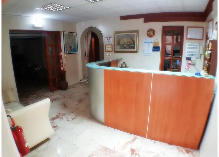 Hotel Pisani