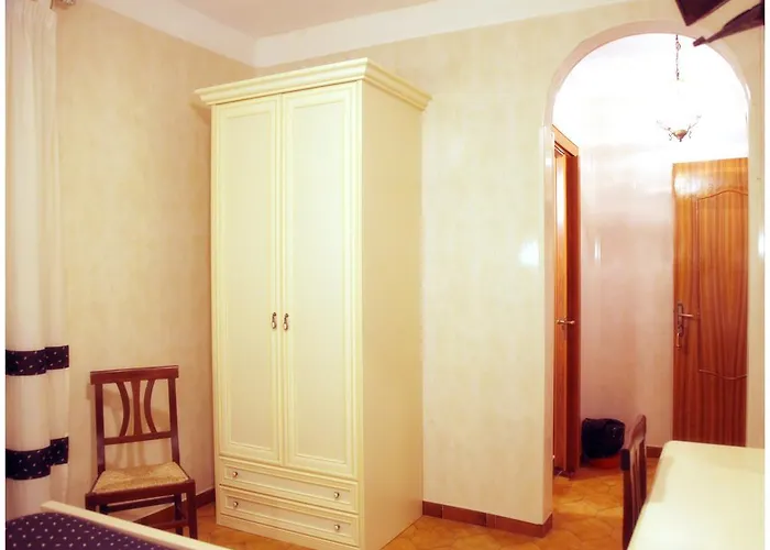 Hotel Pisani