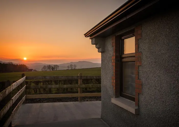 Elagh Cottages Londonderry