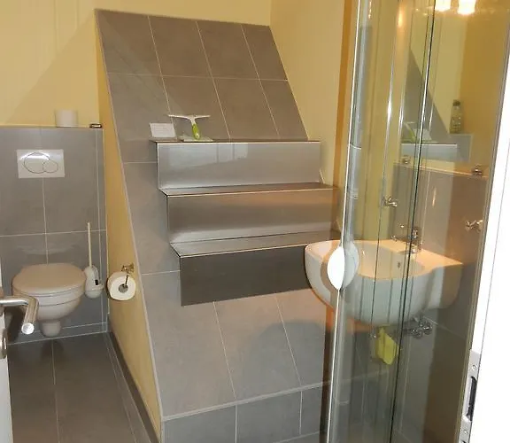 Altstadt-Glück Leer Ferienwohnung