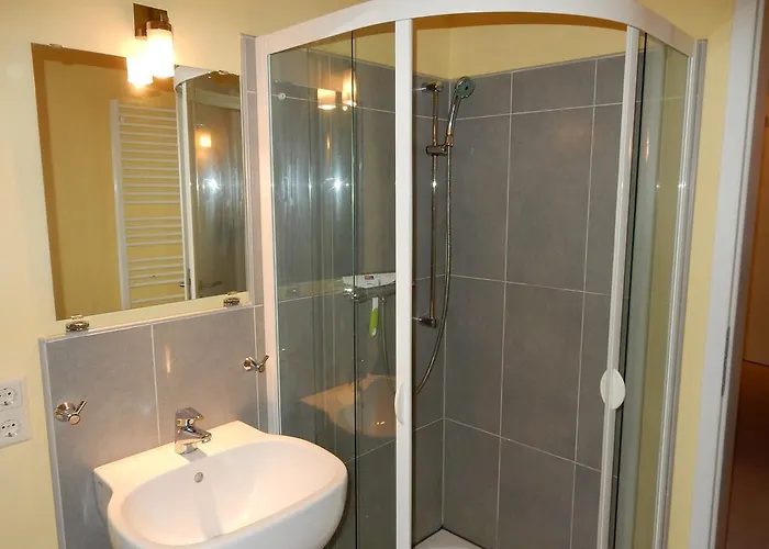 Altstadt-Glück Leer Ferienwohnung