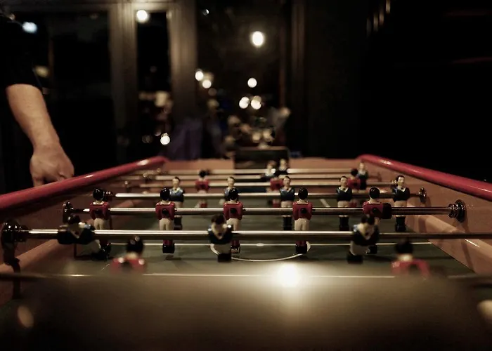 Urban Style Hotel Des Carmes