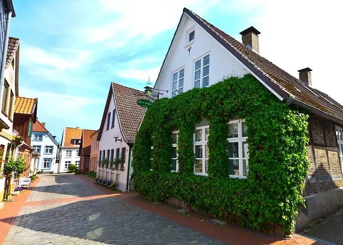 Hotel Bed & Breakfast Am Dom