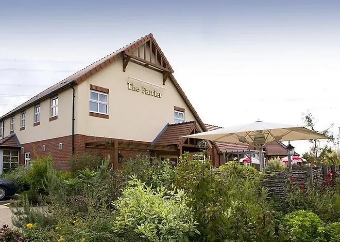 Premier Inn Grantham